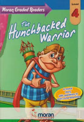 The Hunchbacked Warrior Lv 4